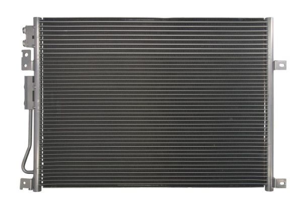 THERMOTEC KTT110329 Condenser, air conditioning