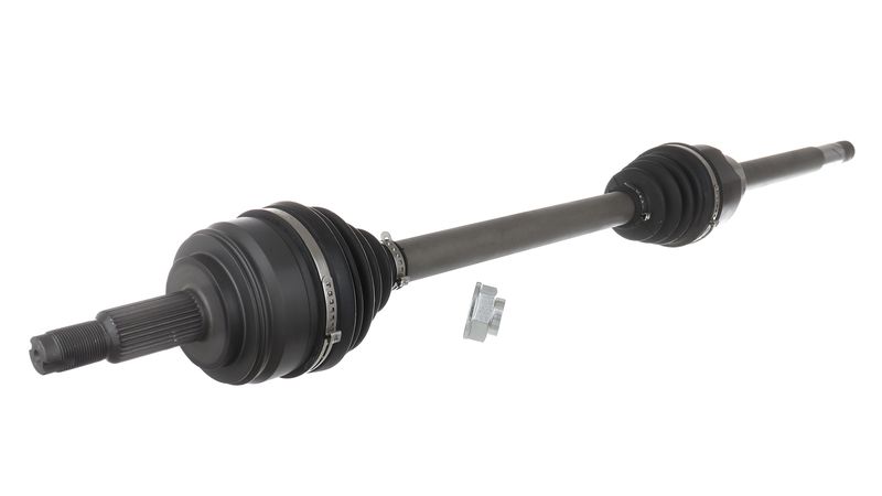 SKF VKJC 2887 Drive Shaft