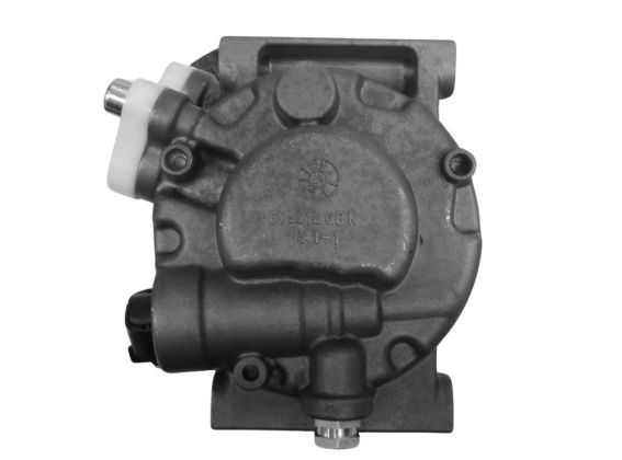 Airstal 10-5876 Compressor, air conditioning