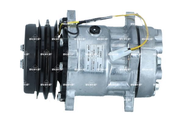 NRF 32469 Compressor, air conditioning