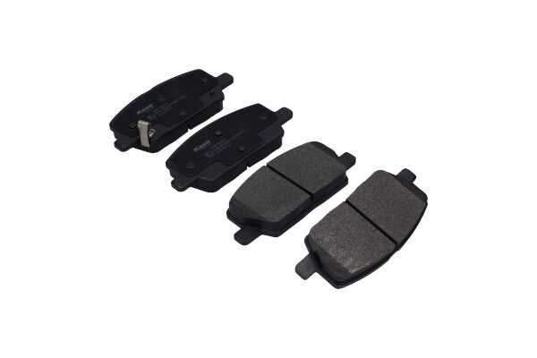 Kavo Parts KBP-10137 Brake Pad Set, disc brake