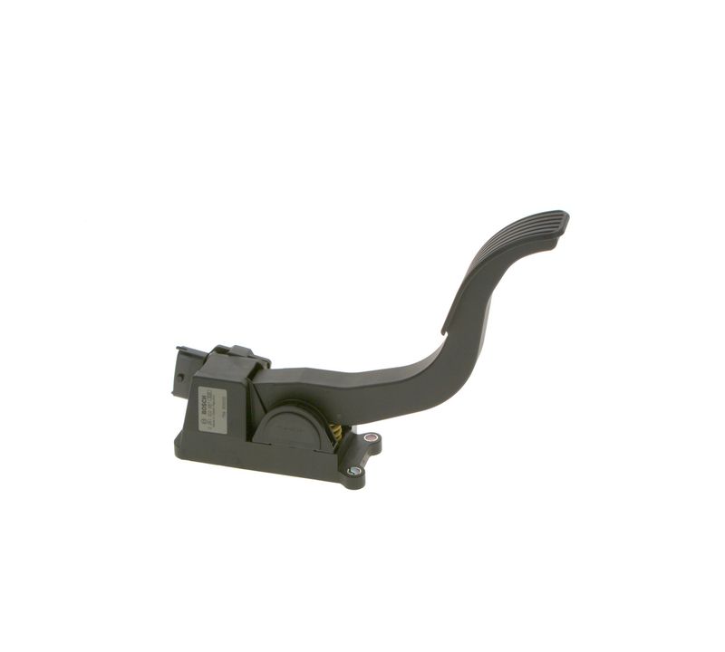 BOSCH 0281002687 Accelerator Pedal Unit
