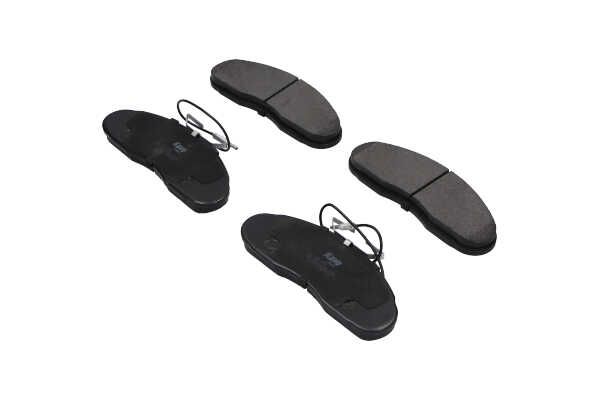 Kavo Parts KBP-6535 Diskinių stabdžių kaladėlių komplektas
