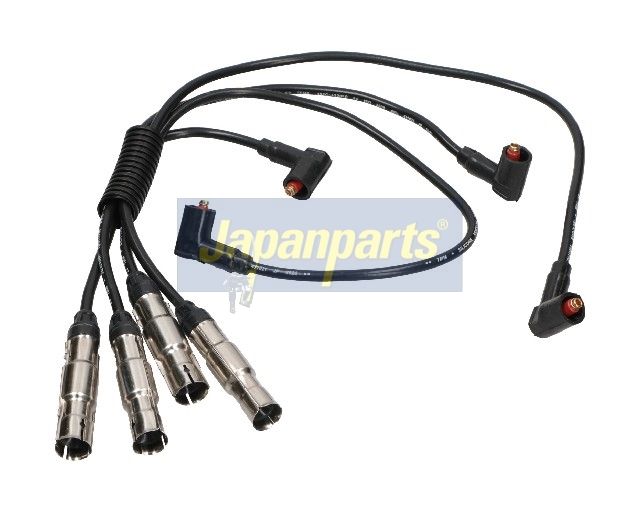 JAPANPARTS Uždegimo laido komplektas