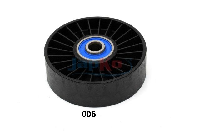 Відвідний/напрямний ролик, поліклиновий ремінь