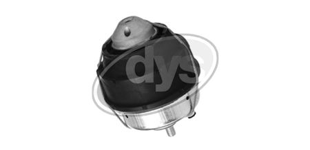 окачване, двигател DYS