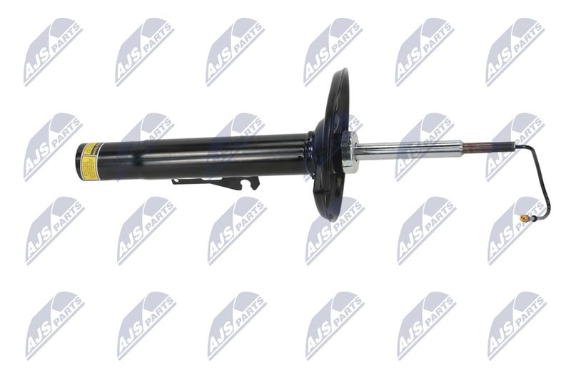 Amort, NTY A-PS-009