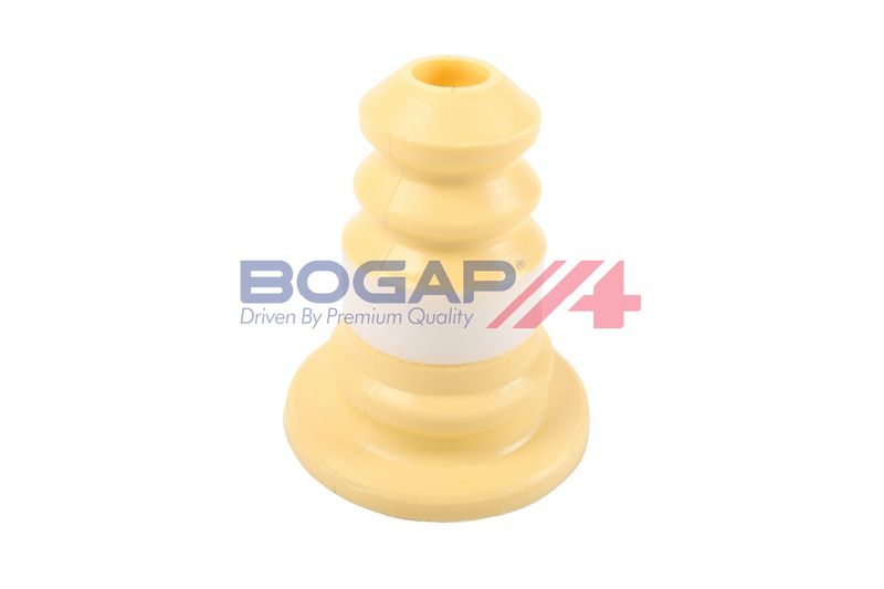 BOGAP Atraminis buferis, pakaba