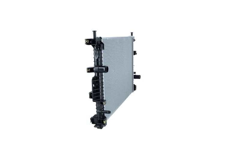 Radiaator, mootorijahutus, NRF 59282
