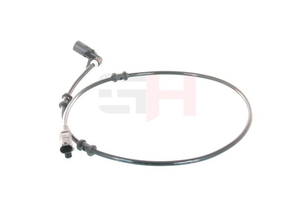 GH GH-703314V Датчик, кількість обертів колеса