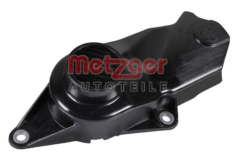 METZGER AUTOTEILE 2386033 - Cover, timing belt