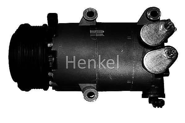 Henkel Parts kompresszor, klíma 7113588R