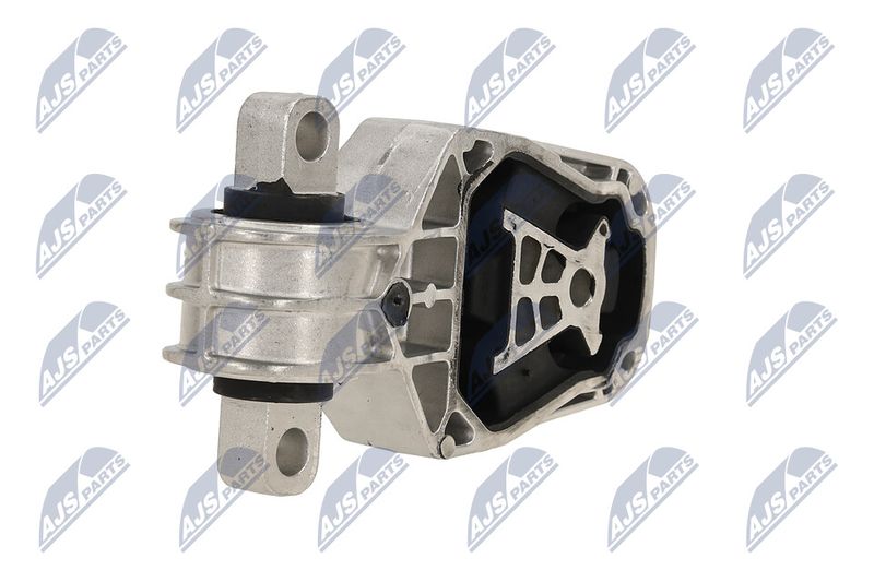 Paigutus, Mootor, NTY ZPS-ME-055