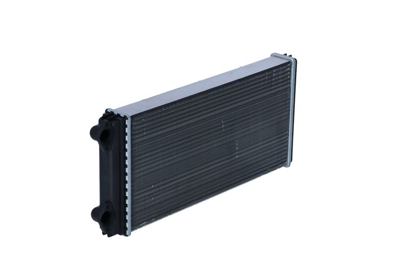 radiátor topení MAN L2000 53546