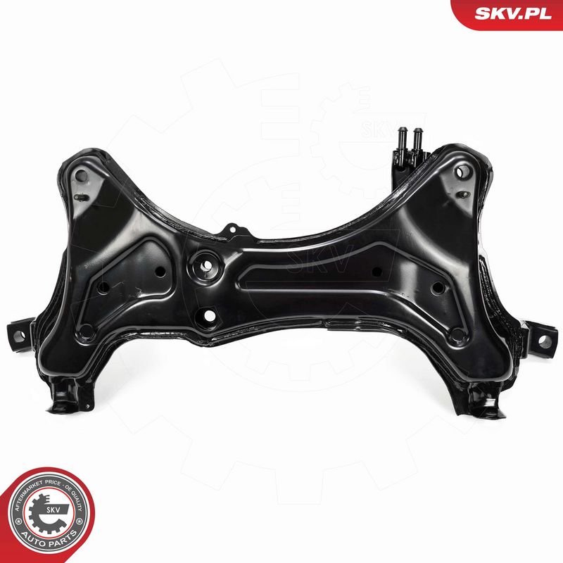 Abiraamid, agregaadikandja, ESEN SKV 64SKV116