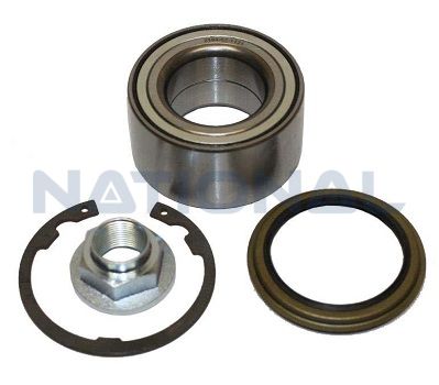 National NBK2153