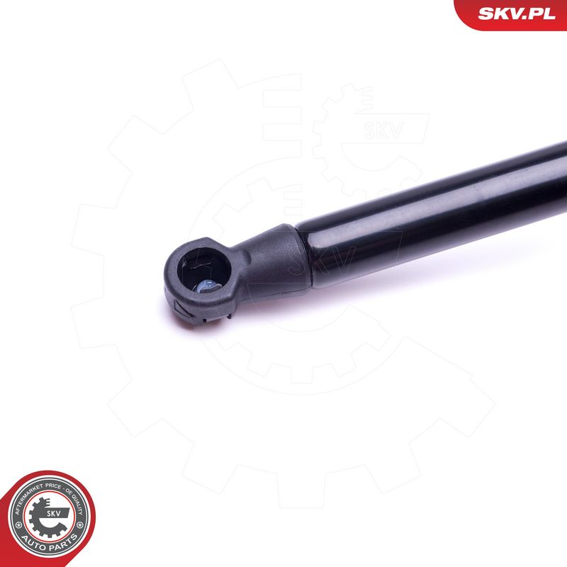 Gaasivedru, mootorikapott, ESEN SKV 52SKV031