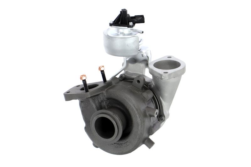 REMANTE 003-002-001096R Charger, charging (supercharged/turbocharged)