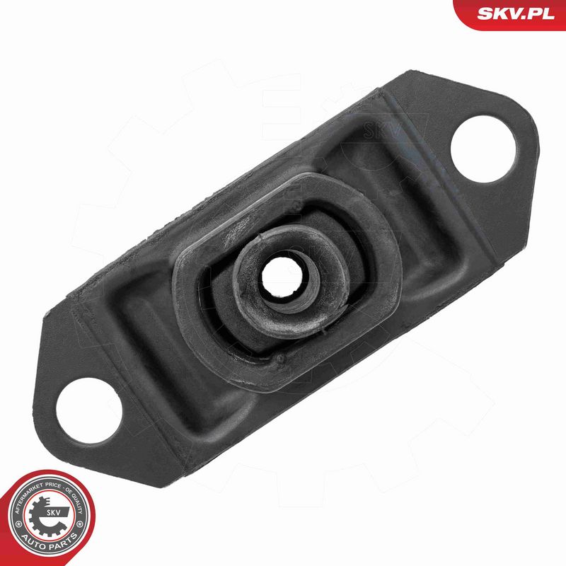 ESEN SKV 75SKV065 Mounting, engine