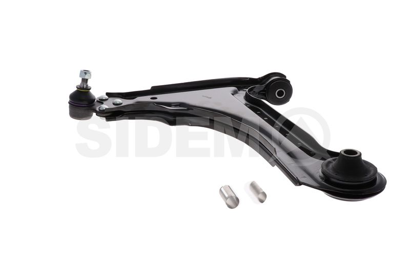 SIDEM 9870 Vikšro valdymo svirtis
