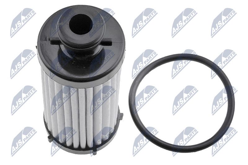 NTY FSF-AU-015 Hydraulic Filter, automatic transmission