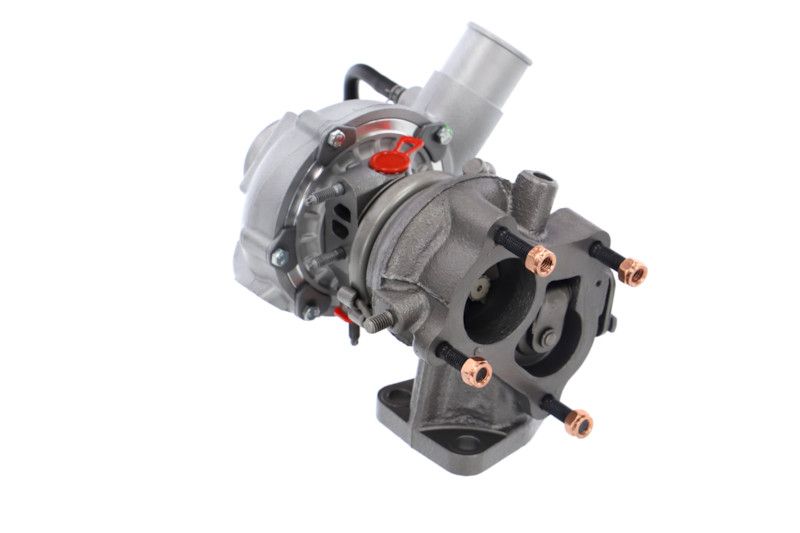 REMANTE 003-001-001248R Charger, charging (supercharged/turbocharged)