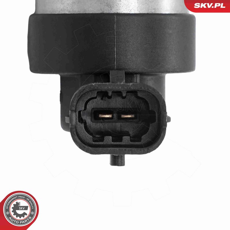 ESEN SKV 96SKV390 Control Valve, fuel quantity (common rail system)