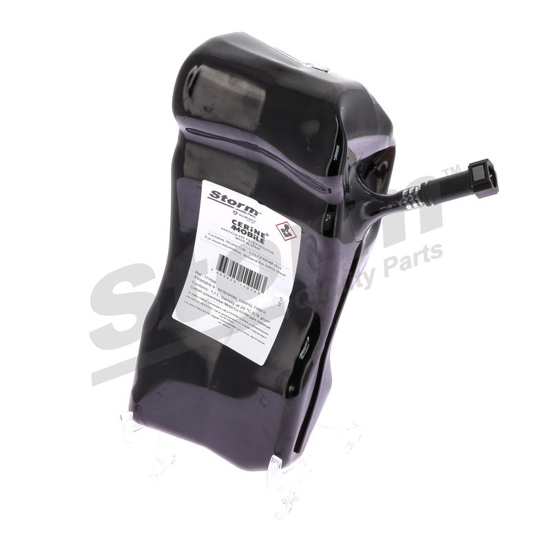 Additif, régénération du filtre à particules/à suie STORM QUALITY PARTS 777506