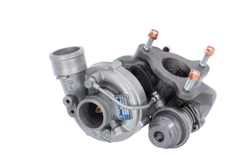 REMANTE 003-001-001033R Charger, charging (supercharged/turbocharged)