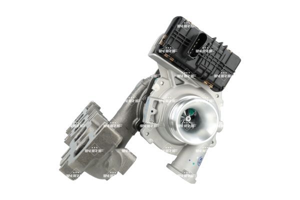 Kompressor, ülelaadimine, NRF 90010031