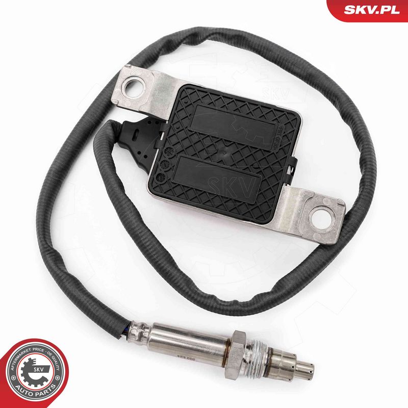 NOx-sensor, NOx-katalüsaator, ESEN SKV 71SKV041
