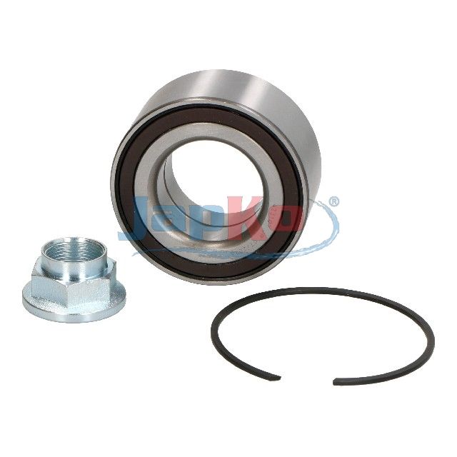 Set rulment roata JAPKO 410024