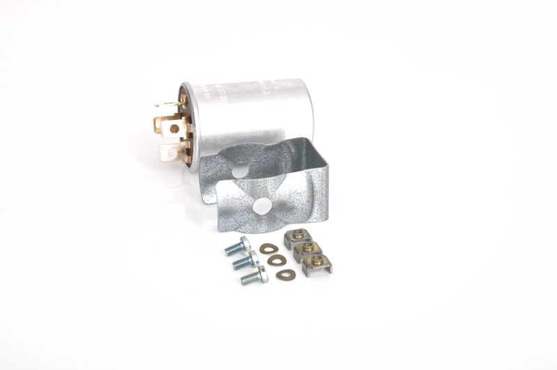 BOSCH 0336200051 Posūkių relė