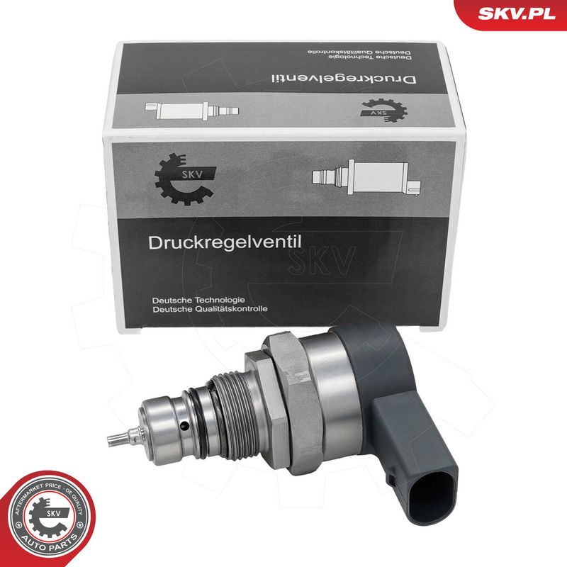 Surveklapp, Common-Rail süsteemtse, ESEN SKV 14SKV593