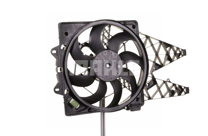 Product Image - Koelventilatorwiel - CFF362000P - MAHLE