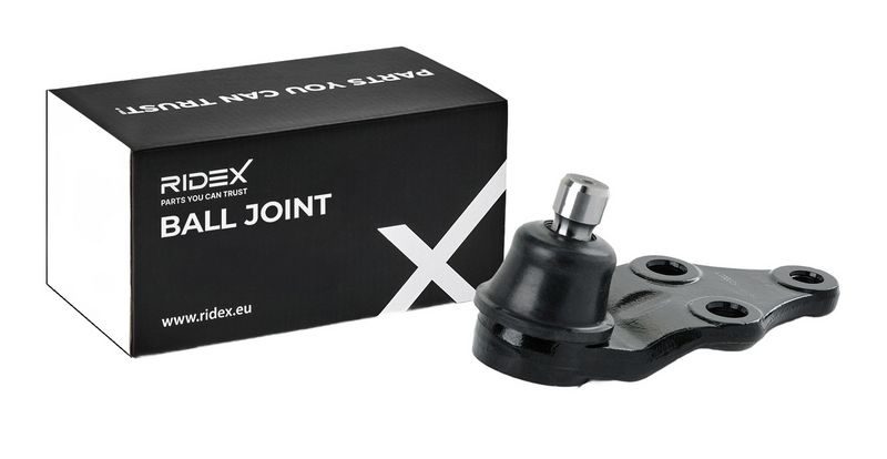 Шарнири RIDEX