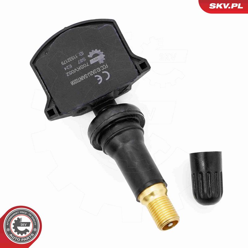 ESEN SKV 70SKV052 TPMS padangų slėgio daviklis