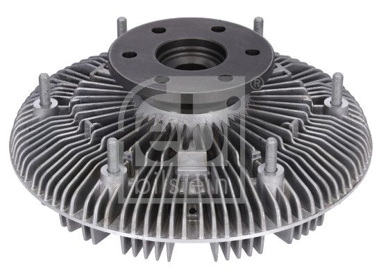 Ventilatorkoppeling (aantal pinnen: 5) past: MASSEY FERGUSON