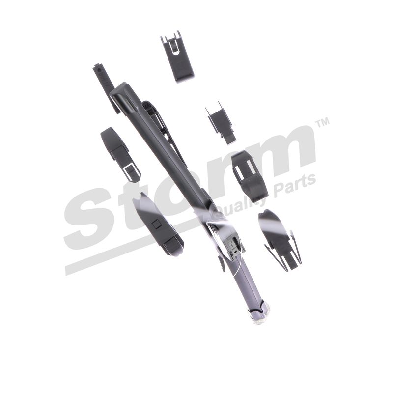Balai d'essuie-glace STORM QUALITY PARTS 1000351