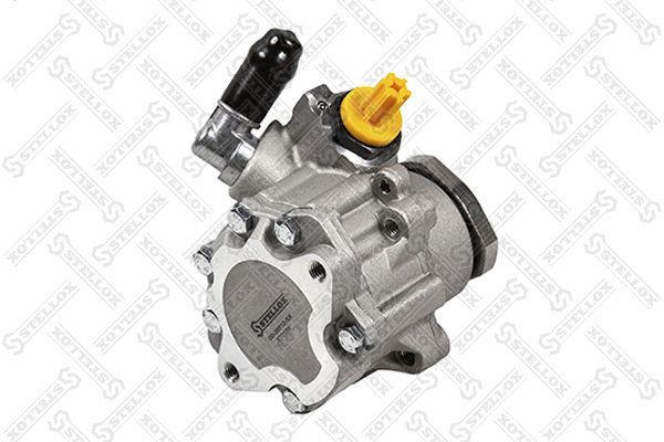 STELLOX 00-35512-SX Hydraulic Pump, steering