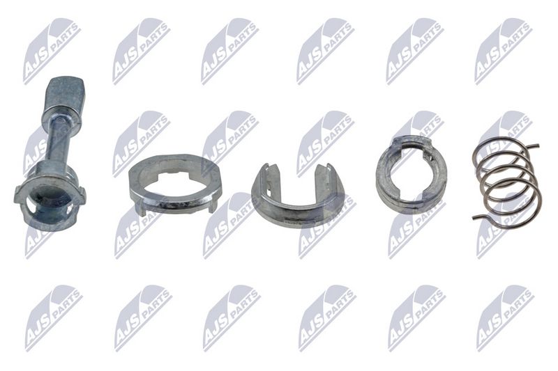 NTY EZC-VW-716 Lock Cylinder