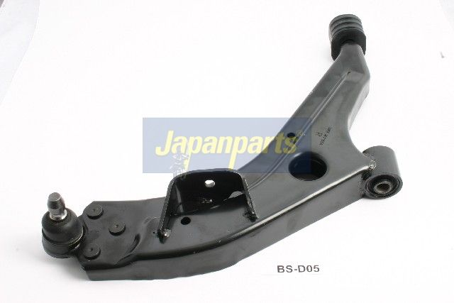 JAPANPARTS Vikšro valdymo svirtis