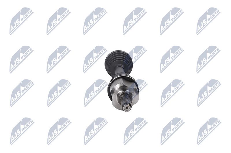 NTY NPW-PE-140 Drive Shaft