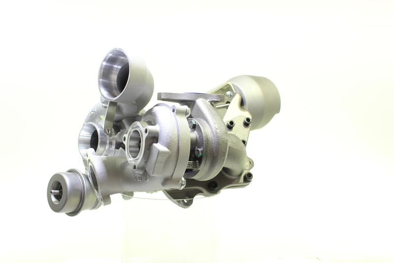 ALANKO 10900940 Charger, charging (supercharged/turbocharged)