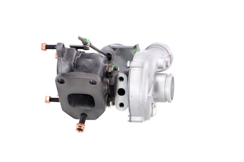 REMANTE 003-001-000033R Turbokompresorius