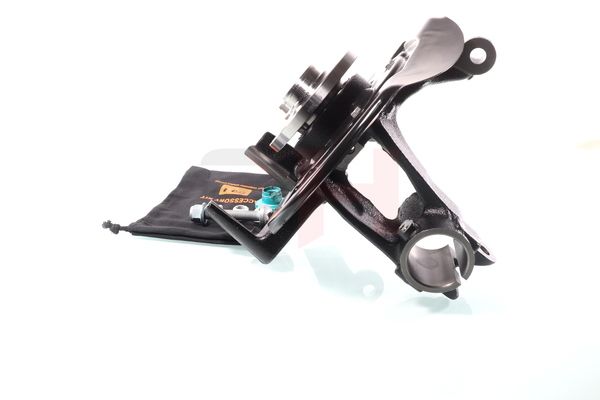 GH GH-284332H Steering Knuckle, wheel suspension