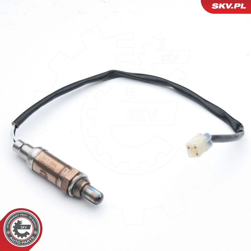 Lambda andur, ESEN SKV 09SKV661