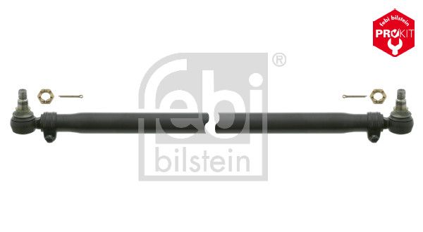FEBI BILSTEIN Strypo montavimas