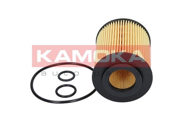 KAMOKA F104501 Oil Filter