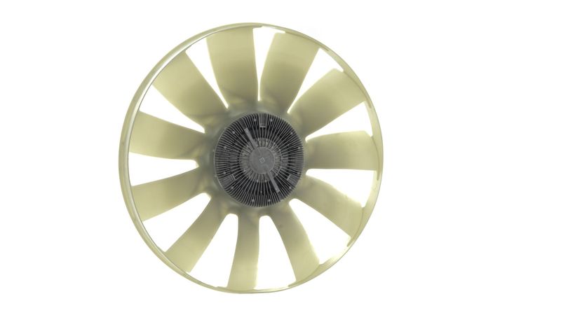 Product Image - Koelventilatorwiel - CFF514000P - MAHLE